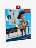 Incredibuilds Disney Pixar Toy Story 4 Woody Book & 3D Wood Model Kit, , alternate