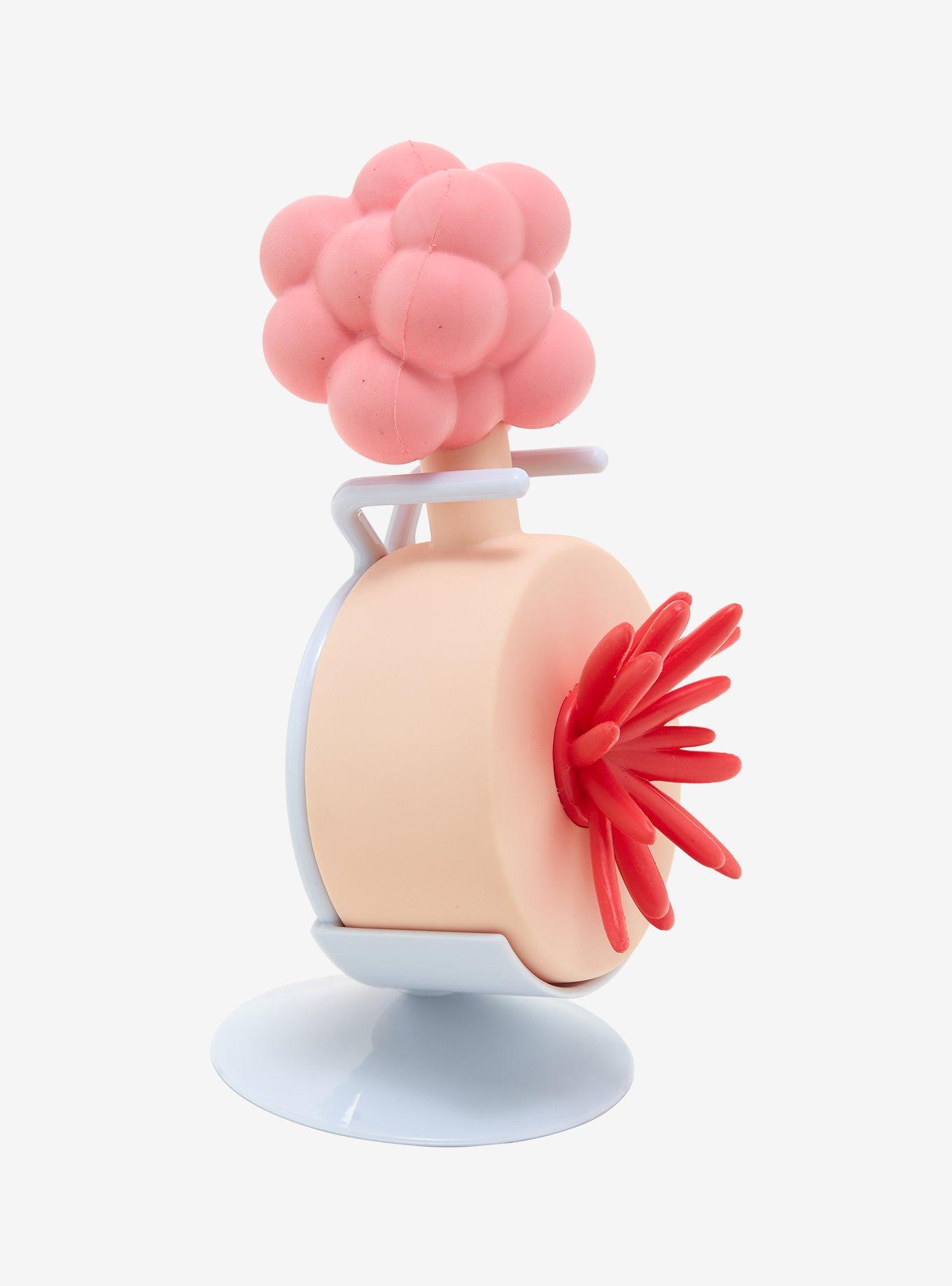 Rick And Morty Plumbus Figure, , alternate