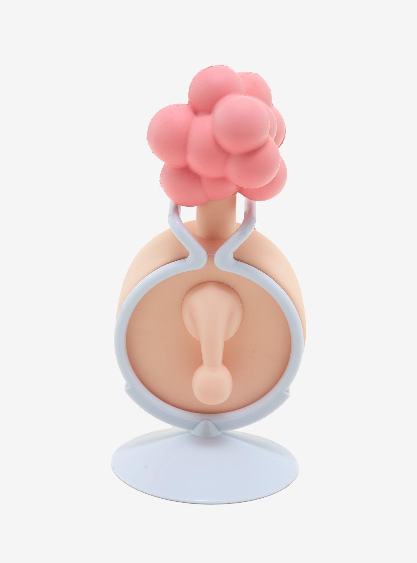 Rick And Morty Plumbus Figure, , alternate