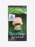 Talkie Dots Rick And Morty Morty Smith Figure, , alternate