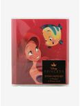 Disney The Little Mermaid Sticky Note Set - BoxLunch Exclusive, , alternate