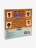 The Story of Rap Baby Book, , alternate
