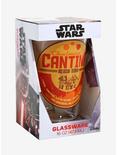 Star Wars Chalmun's Mos Eisley Cantina Pint Glass, , alternate