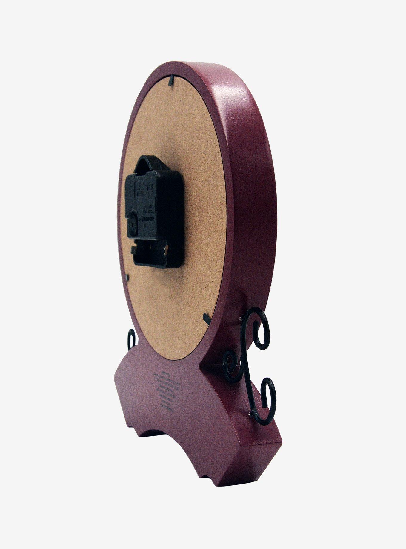 Harry Potter Hogwarts Express Clock, , alternate