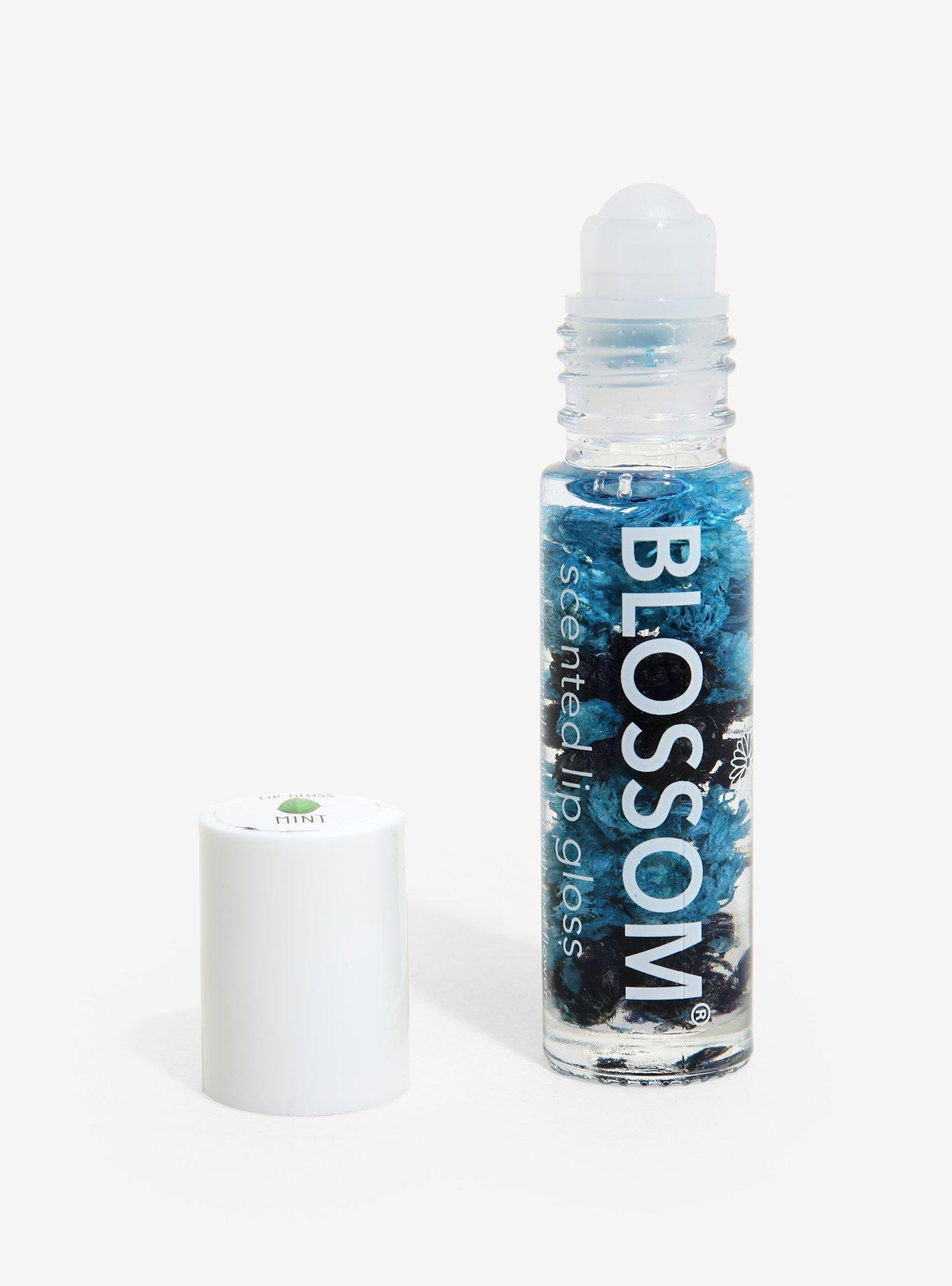 Blossom Mint Roll-On Lip Gloss Hot Topic Exclusive, , alternate