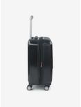 FUL Star Wars Darth Vader Embossed 21 Inch Black Spinner Suitcase, , alternate