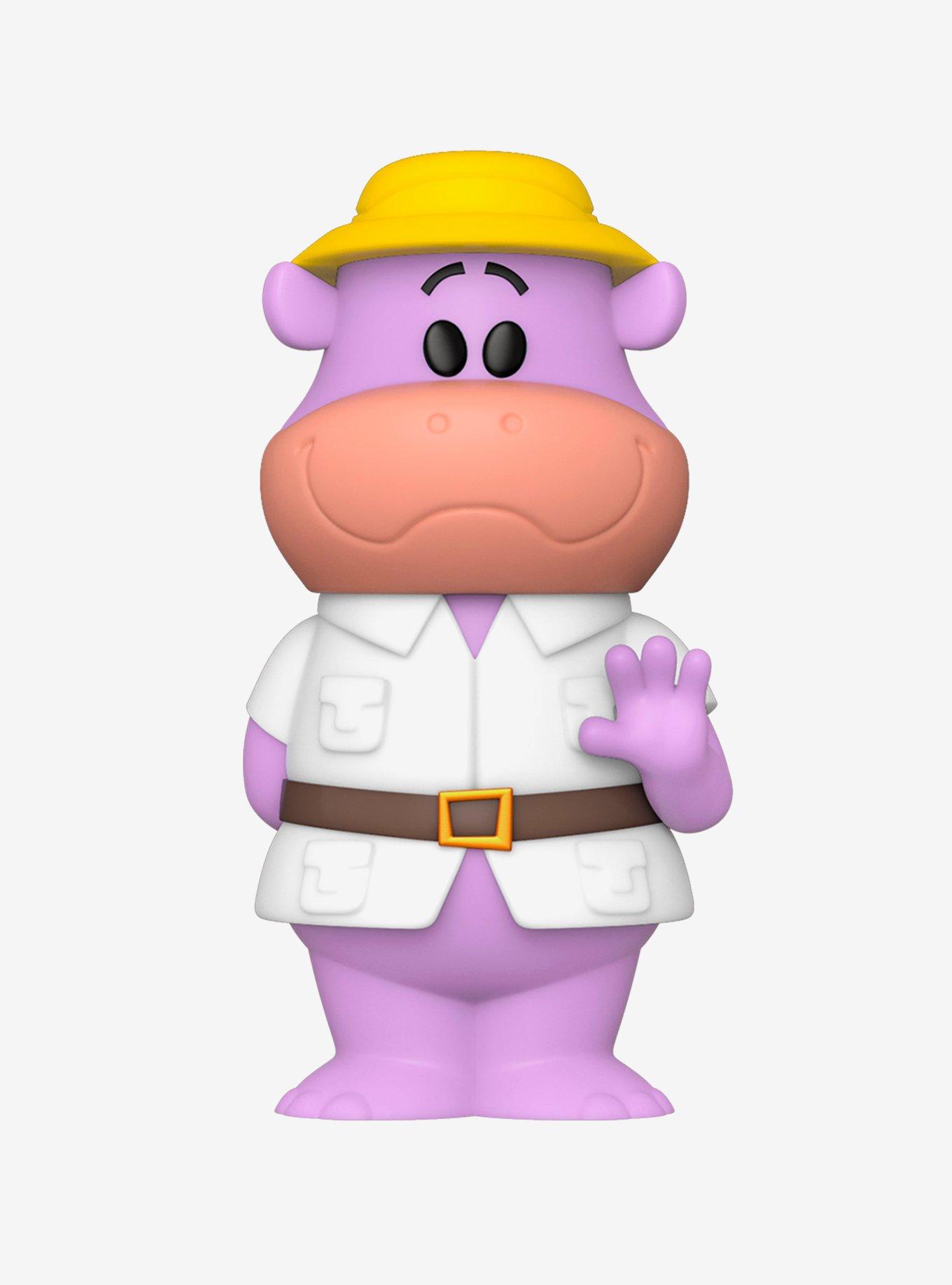 Funko Peter Potamus Soda Peter Potamus Vinyl Figure, , alternate