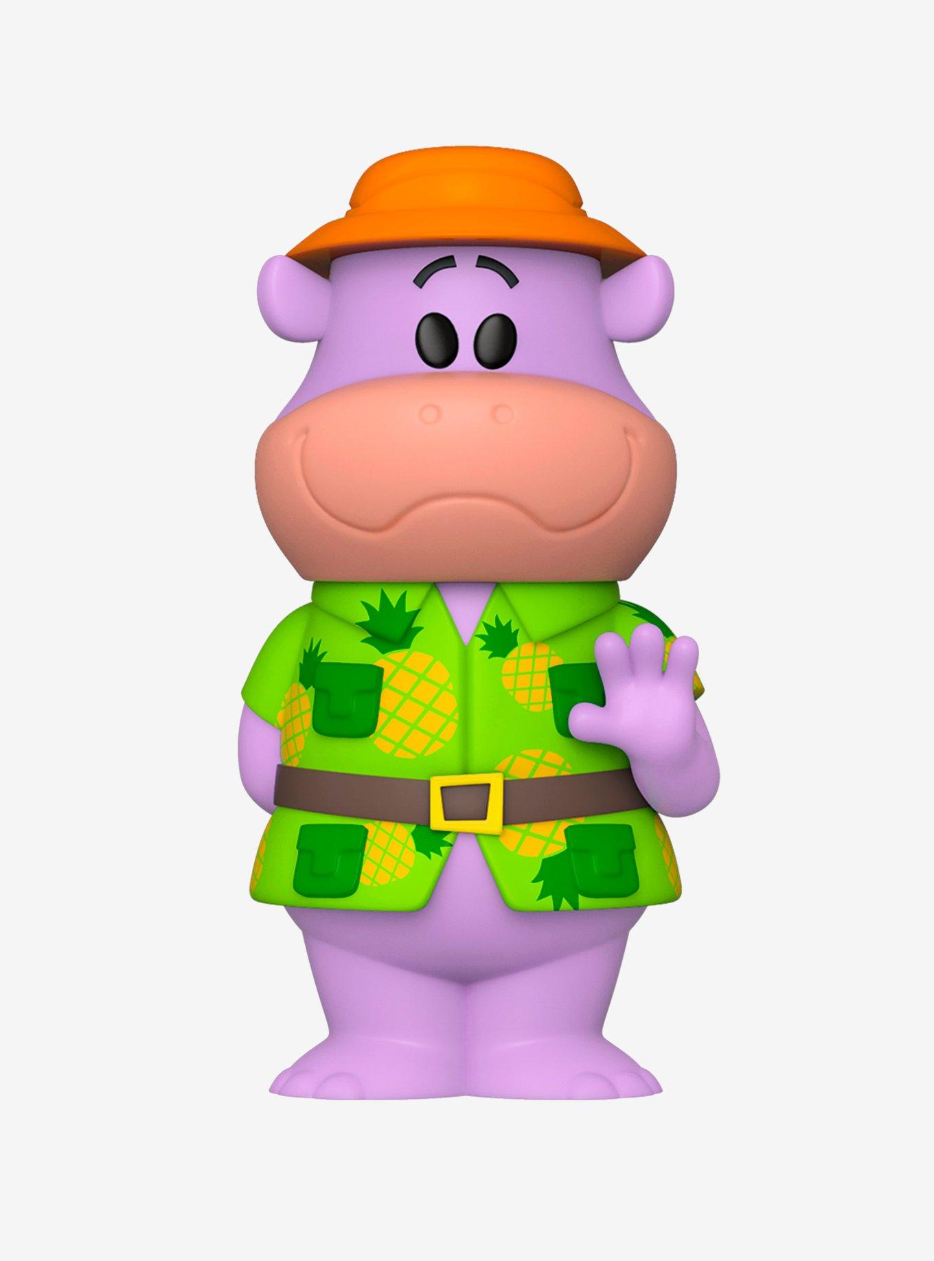 Funko Peter Potamus Soda Peter Potamus Vinyl Figure, , alternate