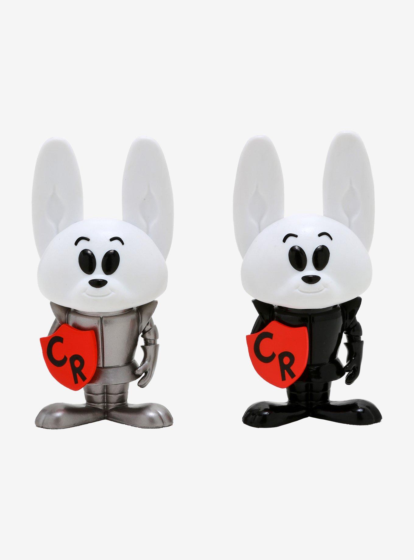 Funko Crusader Rabbit Soda Crusader Rabbit Vinyl Figure, , alternate