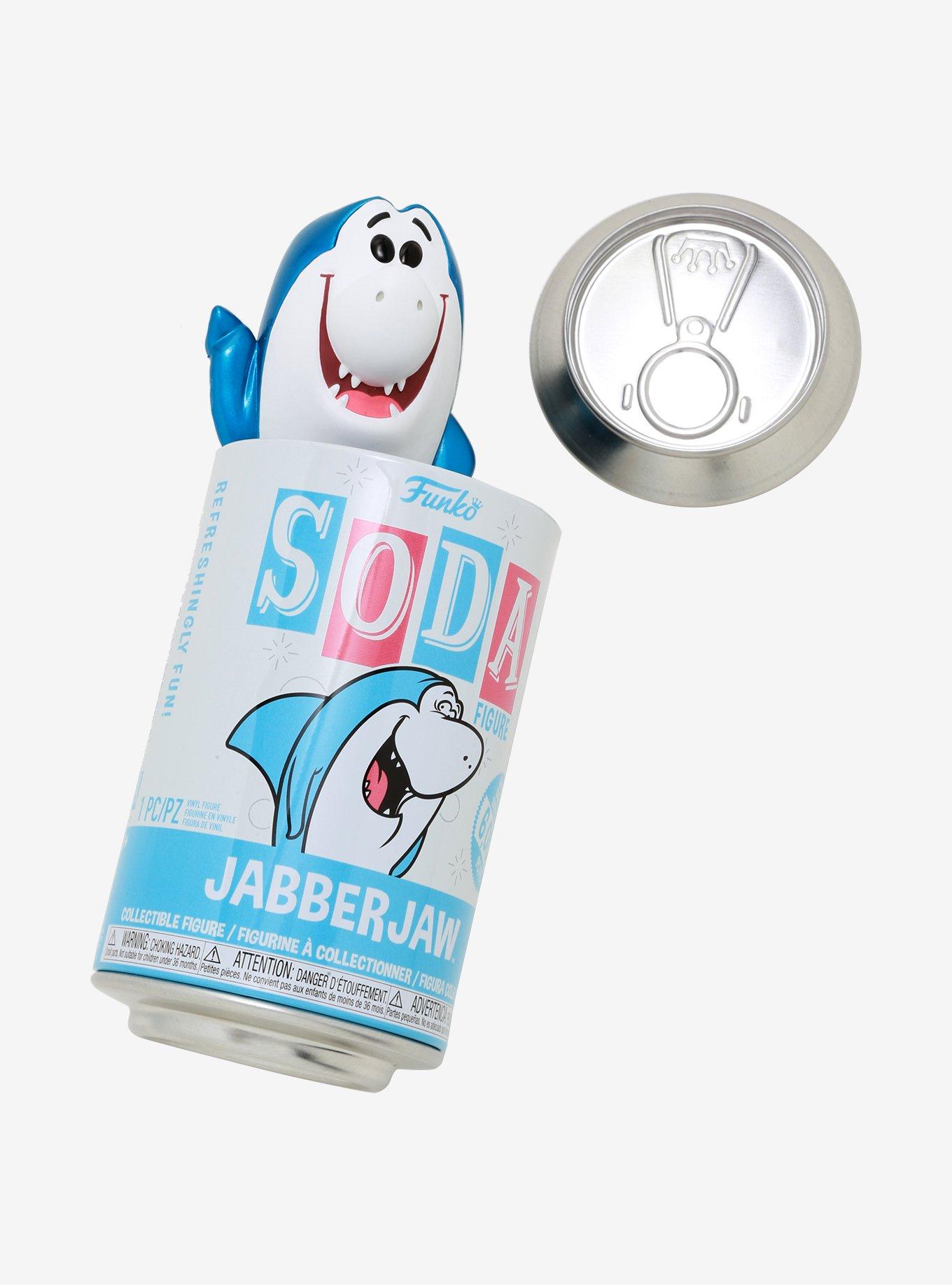 Funko Jabberjaw Soda Jabberjaw Vinyl Figure, , alternate