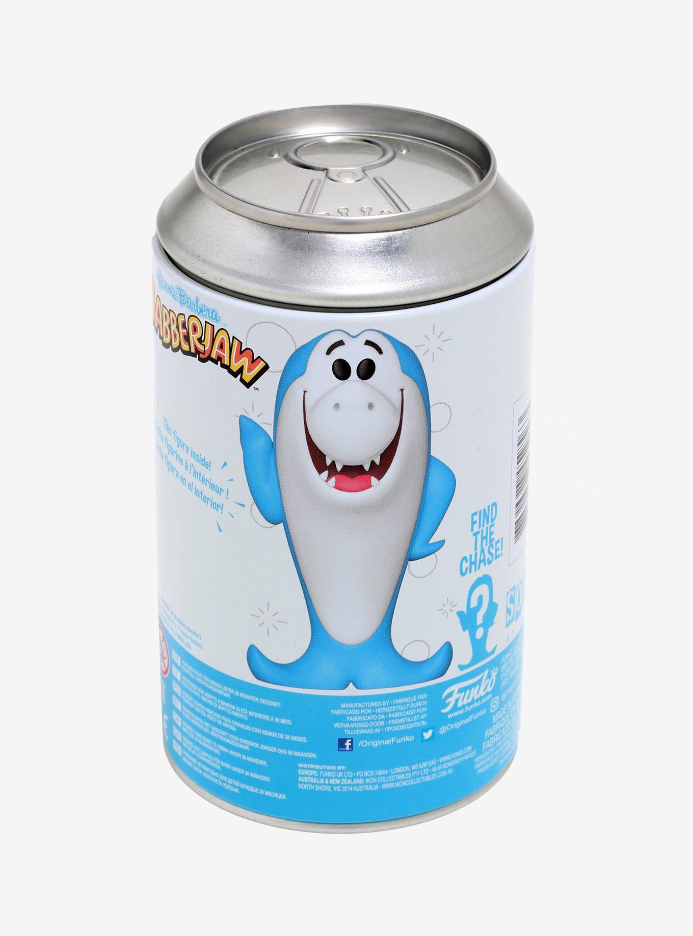 Funko Jabberjaw Soda Jabberjaw Vinyl Figure, , alternate