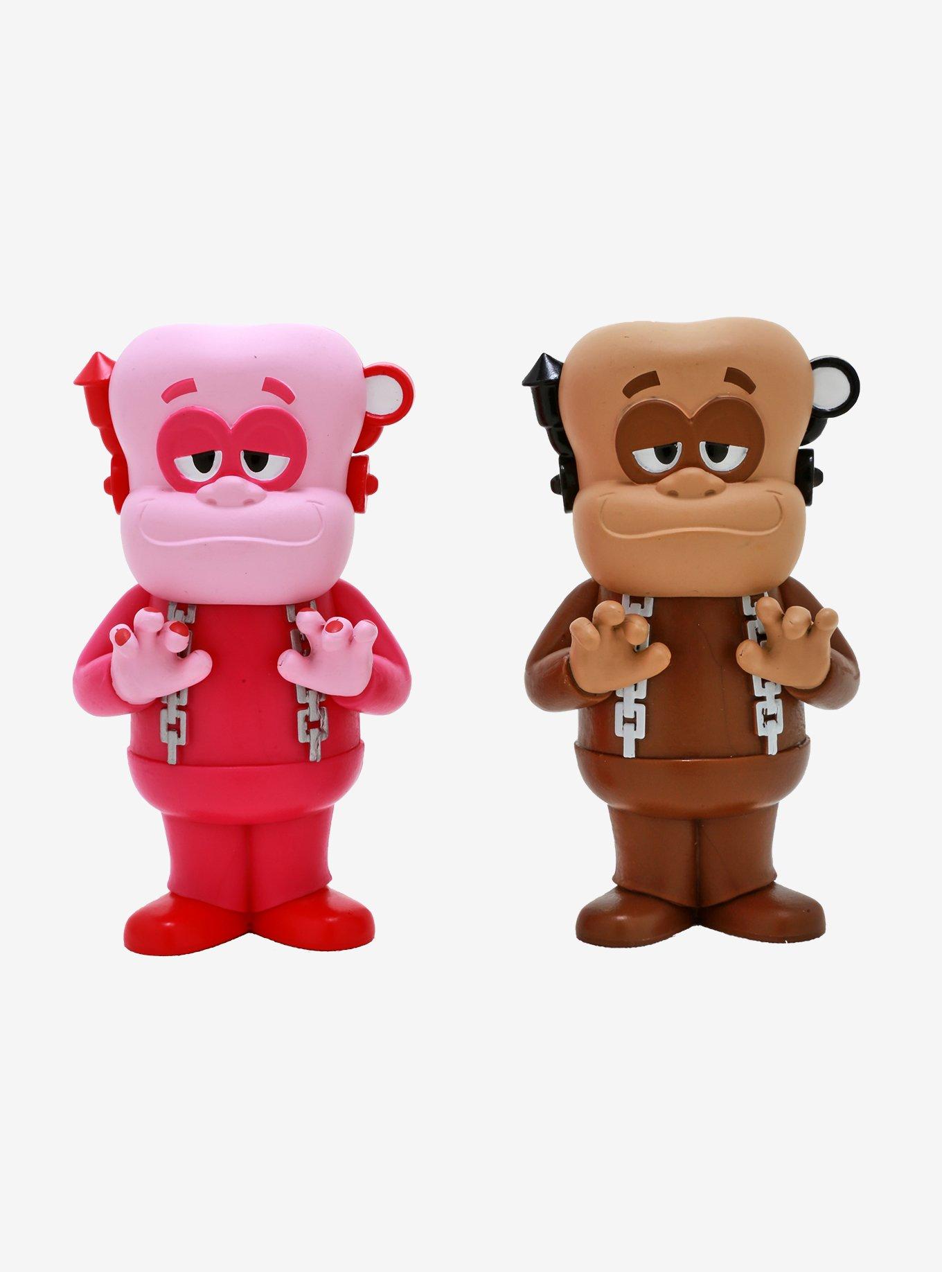 Funko General Mills Soda Franken Berry Vinyl Figure, , alternate