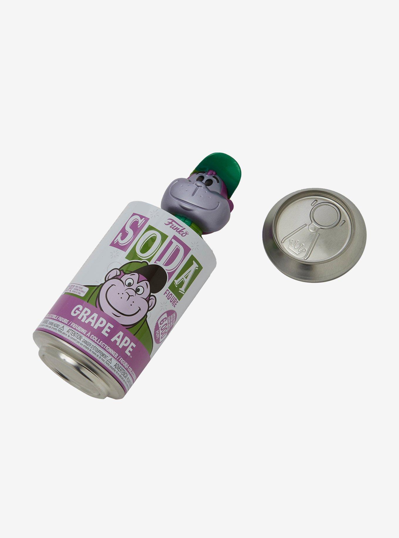 Funko The Great Grape Ape Show Soda Grape Ape Vinyl Figure, , alternate