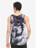 Let's Summon Demons Washed Tank Top By Steven Rhodes, MULTI, alternate