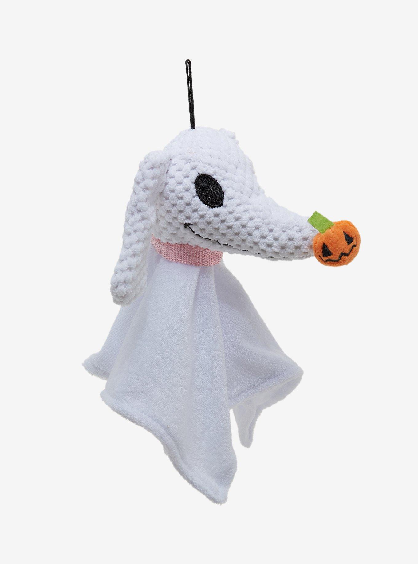 The Nightmare Before Christmas Zero Dog Toy, , alternate