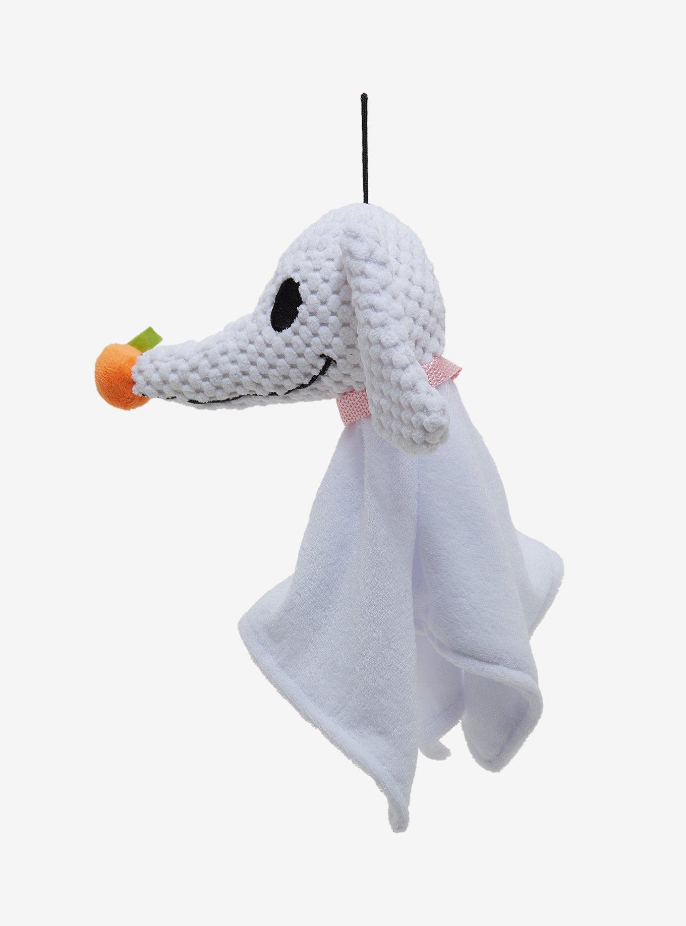 The Nightmare Before Christmas Zero Dog Toy, , alternate