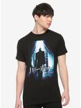 Harry Potter And The Half-Blood Prince Japanese T-Shirt, BLACK, alternate