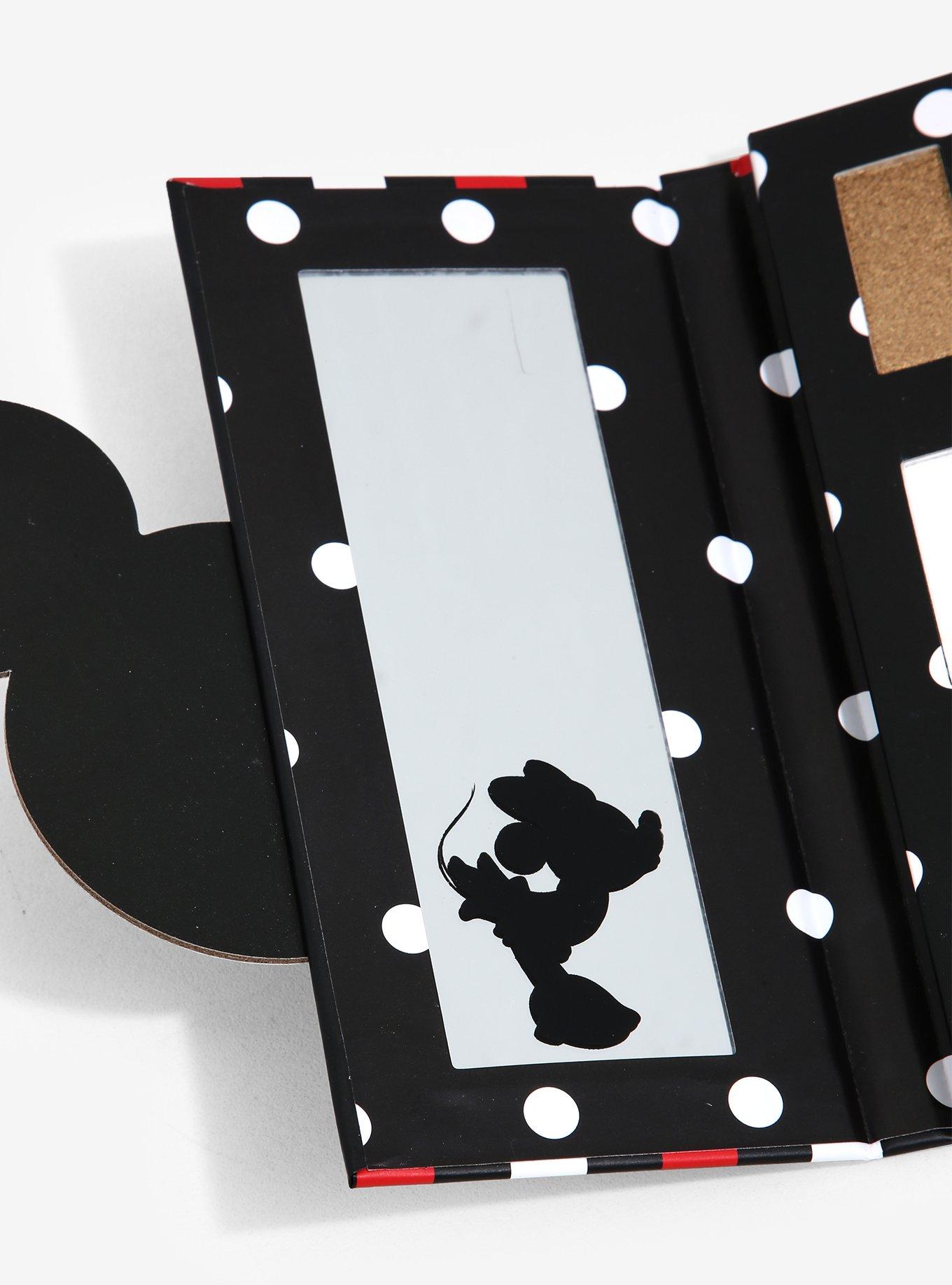 Disney Mickey Mouse Eyeshadow & Highlighter Palette, , alternate