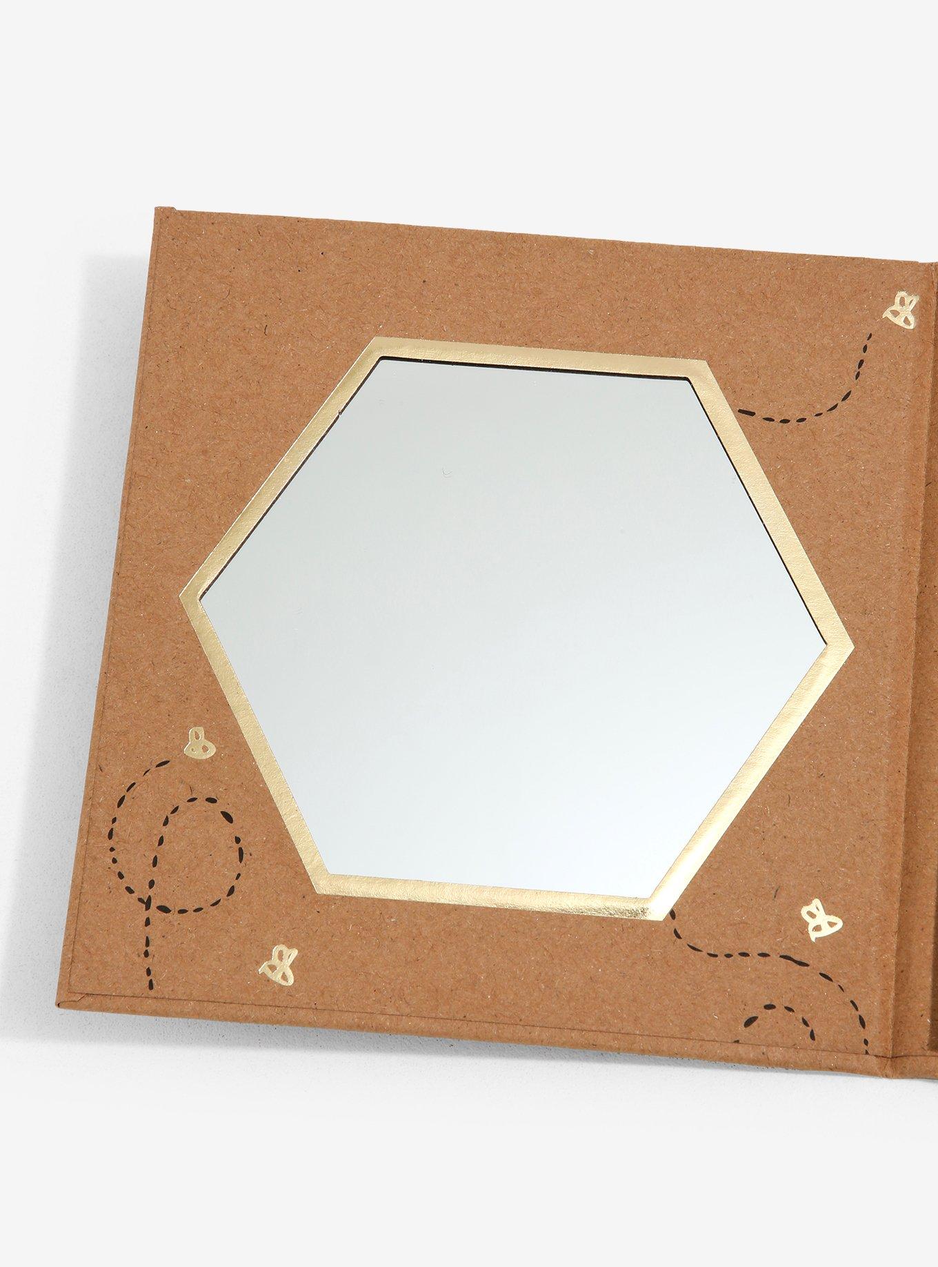 Disney Winnie the Pooh Eyeshadow & Highlighter Palette, , alternate