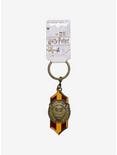 Harry Potter Gryffindor Metal Key Chain, , alternate
