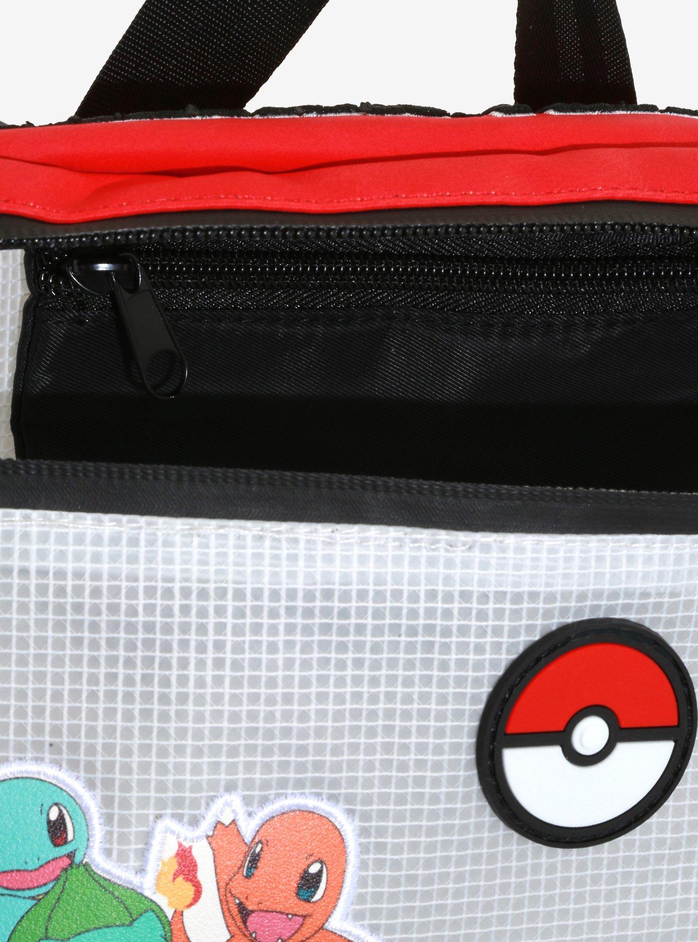 Pok&eacute;mon Trainer Fanny Pack - BoxLunch Exclusive, , alternate