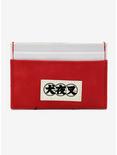 Inuyasha Necklace Cardholder - BoxLunch Exclusive, , alternate