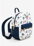 My Hero Academia x Hello Kitty and Friends Mini Backpack - BoxLunch Exclusive, , alternate