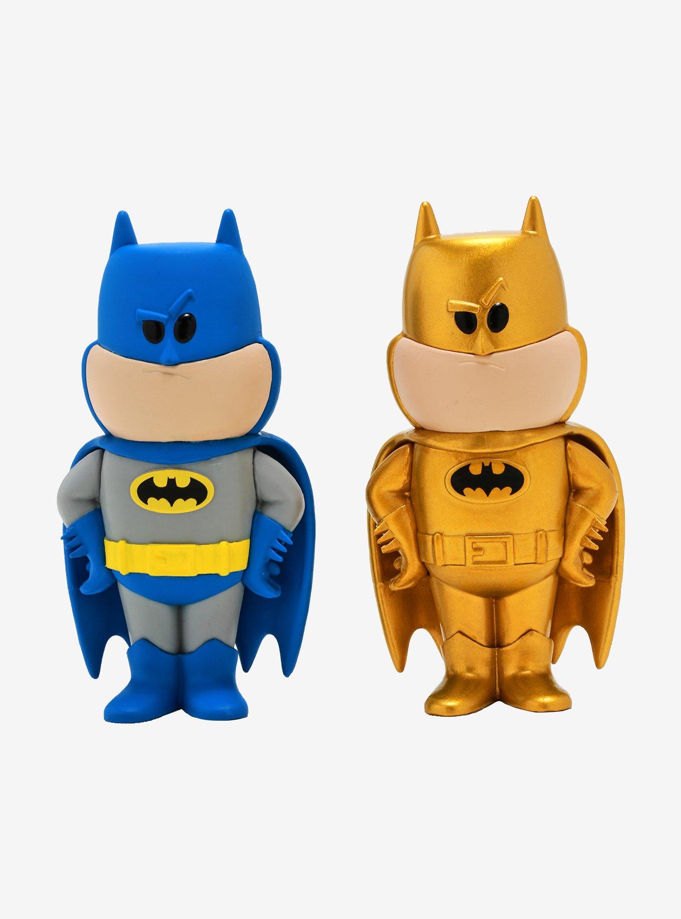 Funko SODA DC Comics Batman Vinyl Figure, , alternate