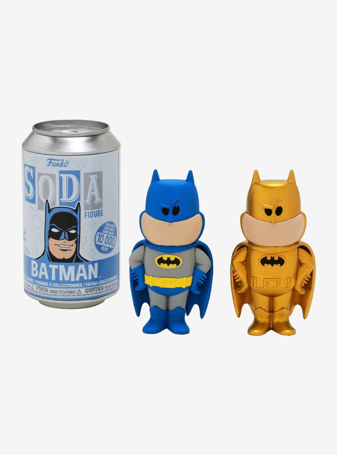 Funko SODA DC Comics Batman Vinyl Figure, , alternate