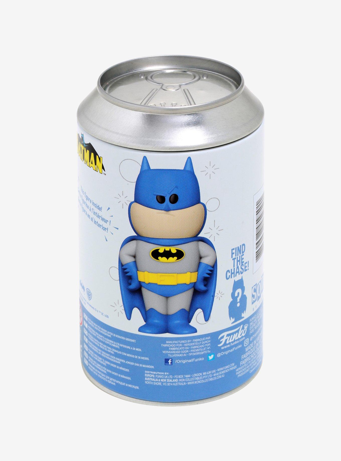 Funko SODA DC Comics Batman Vinyl Figure, , alternate