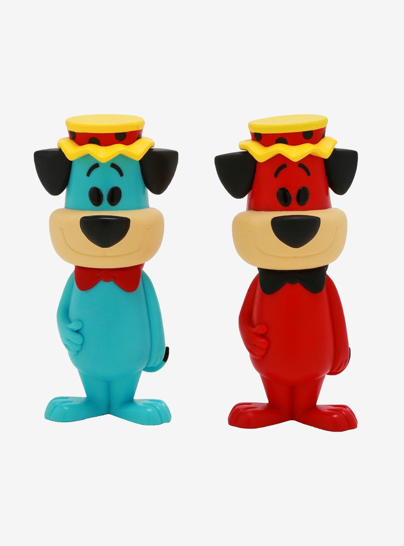 Funko SODA Hanna-Barbera Huckleberry Hound Vinyl Figure, , alternate