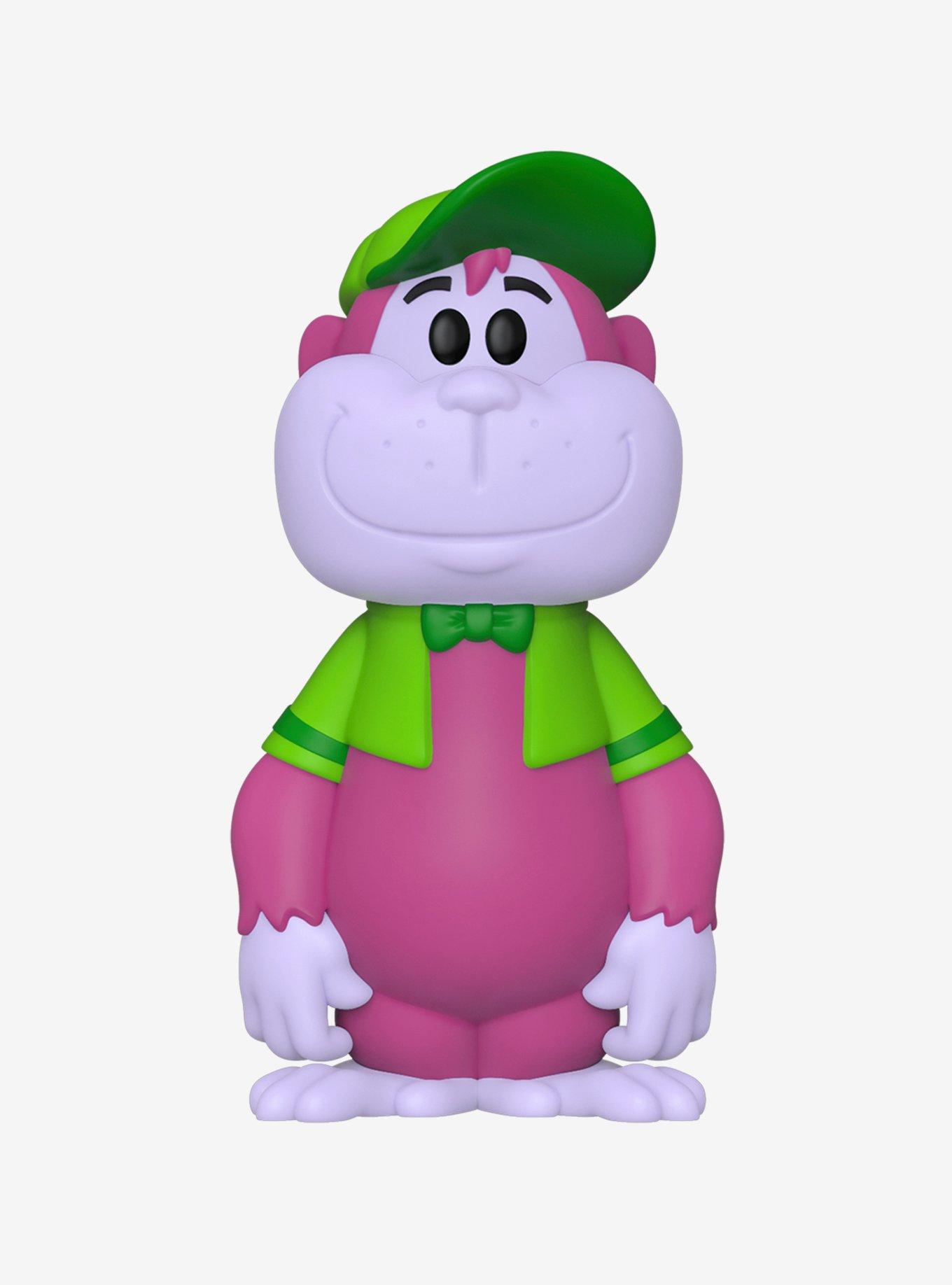 Funko SODA Hanna-Barbera Grape Ape Vinyl Figure, , alternate