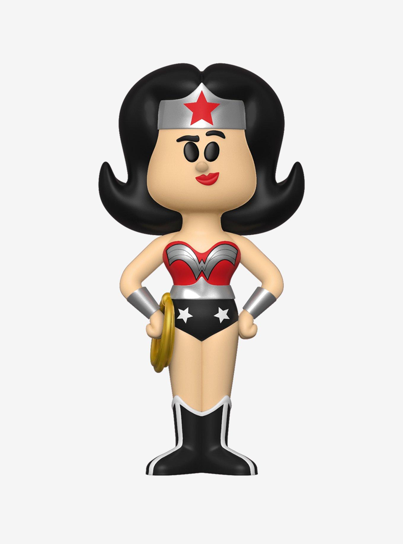 Funko SODA DC Comics Wonder Woman Vinyl Figure, , alternate