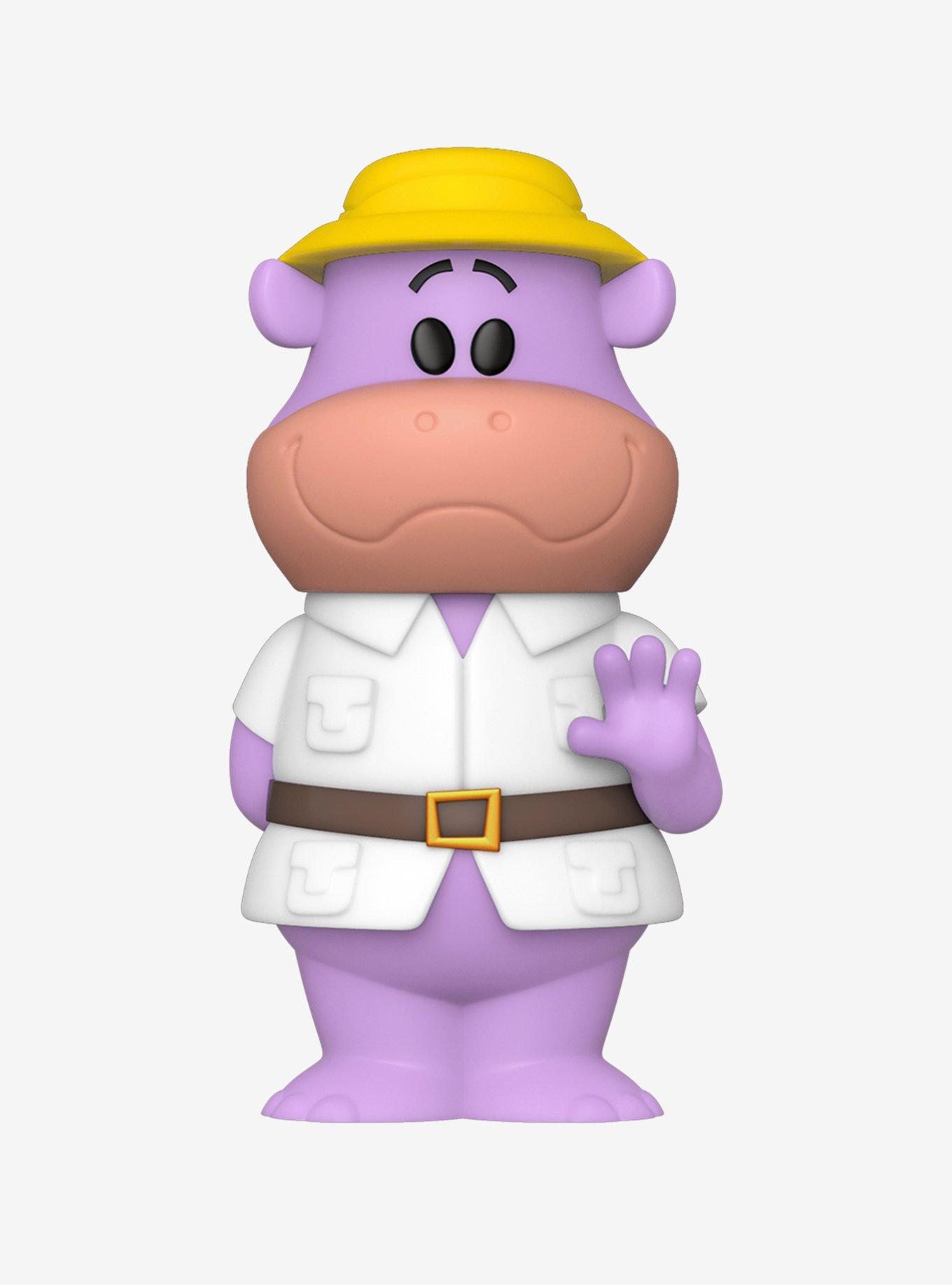 Funko SODA Peter Potamus Vinyl Figure, , alternate