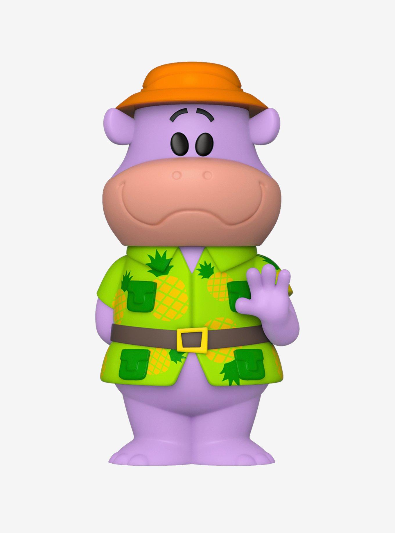 Funko SODA Peter Potamus Vinyl Figure, , alternate