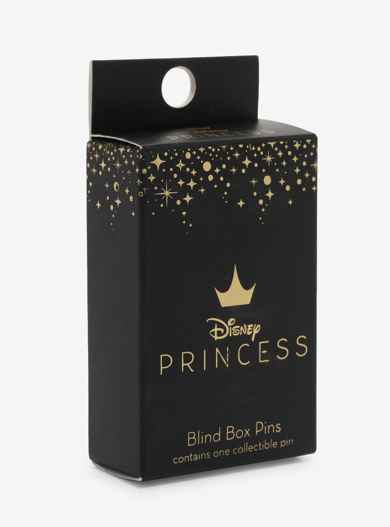 Loungefly Disney Tangled Blind Box Enamel Pin, , alternate