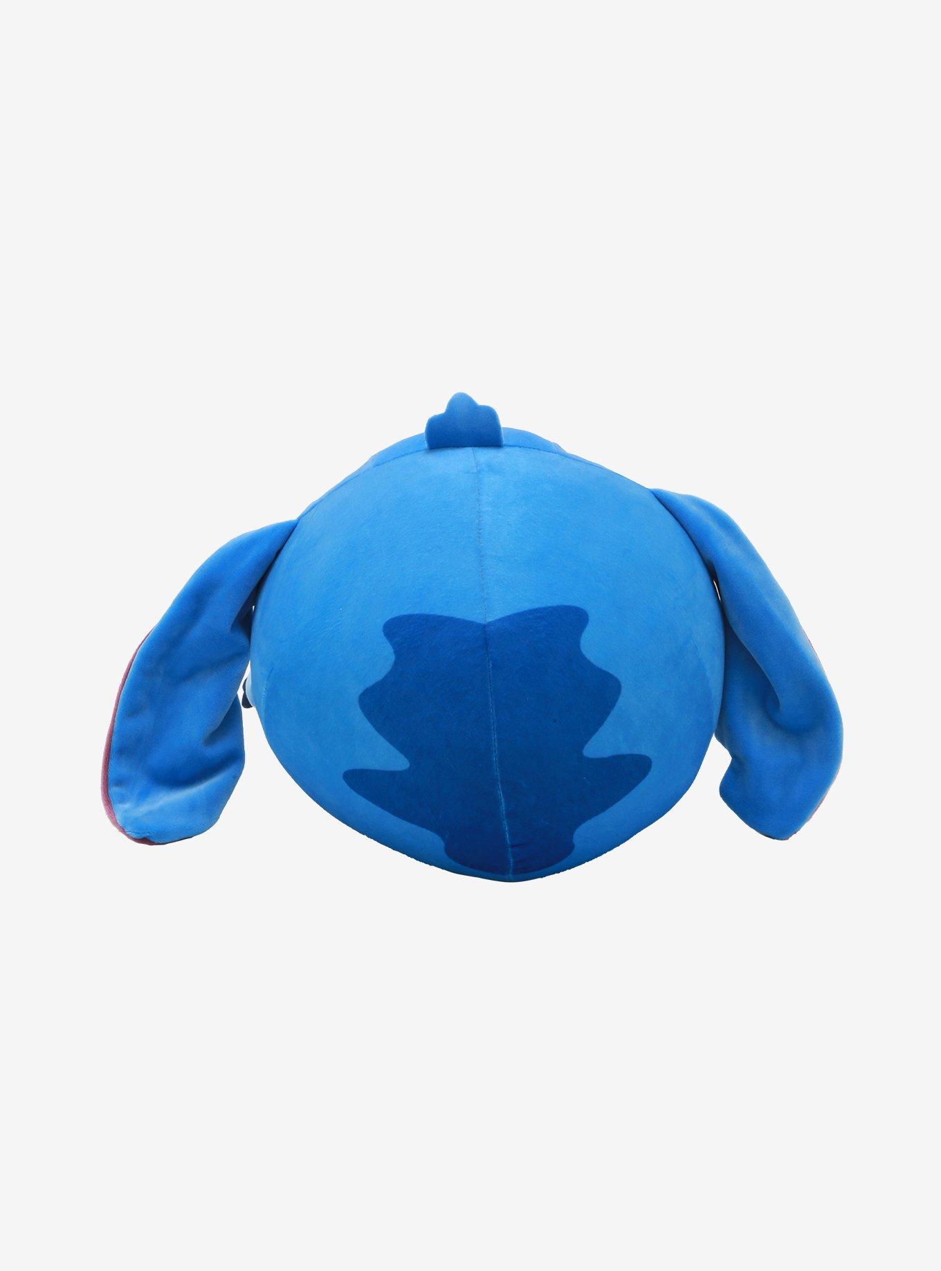 Cuddle Pals Disney Lilo & Stitch Plush, , alternate