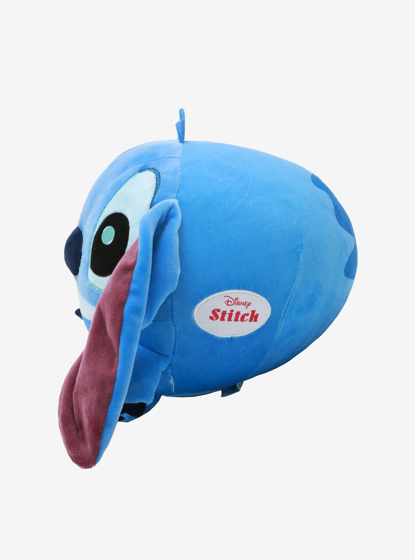 Cuddle Pals Disney Lilo & Stitch Plush, , alternate
