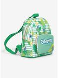 Dani By Danielle Nicole Disney Lilo & Stitch Ohana Mini Backpack, , alternate