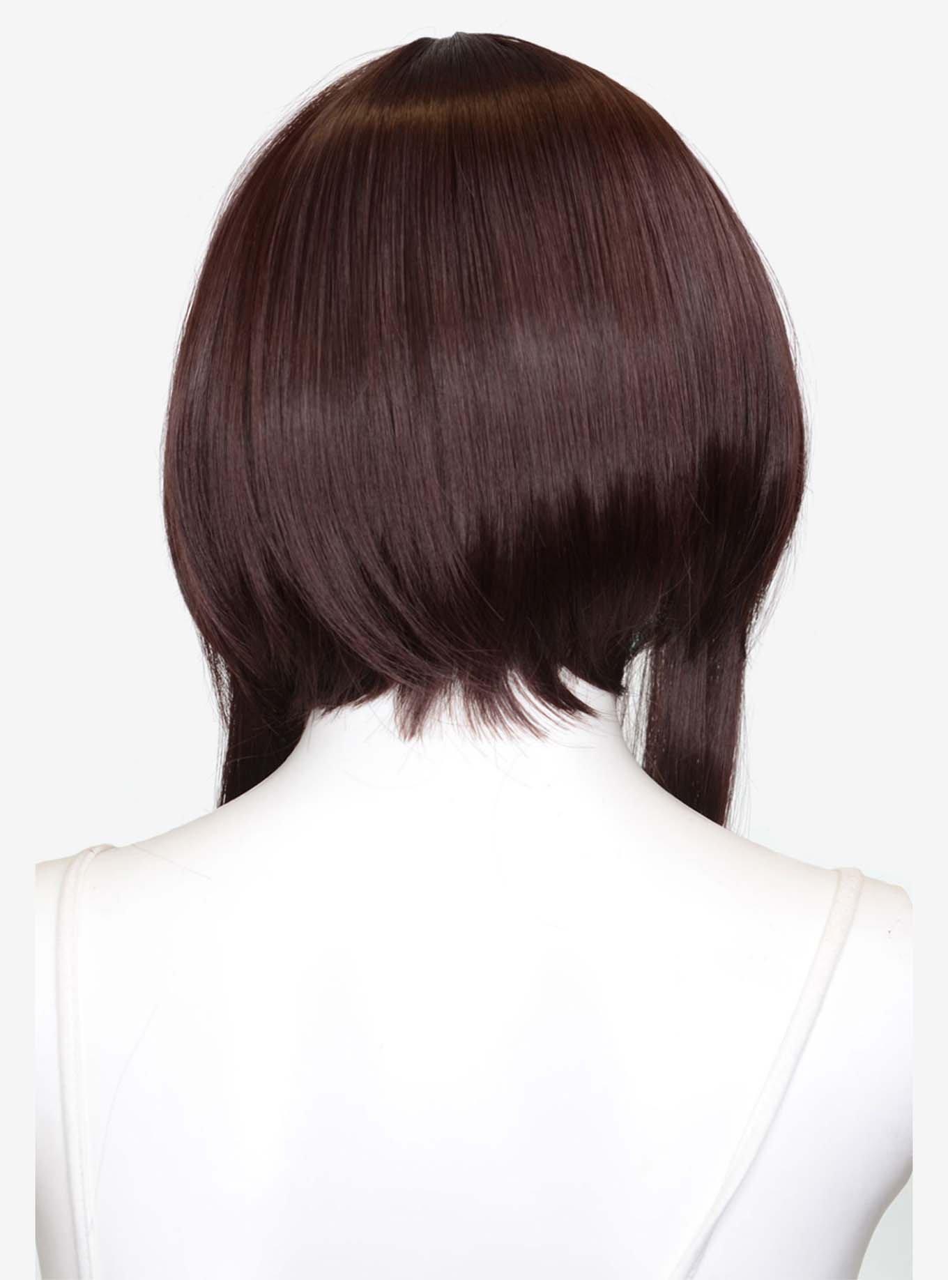 Epic Cosplay Official Licensed Konosuba God's Blessing on this Wonderful World! Megumin Wig, , alternate