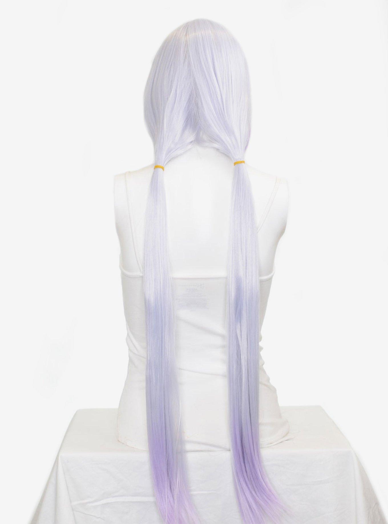 Epic Cosplay Official Licensed Miss Kobayashi's Dragon Maid Kanna Kamui Wig, , alternate