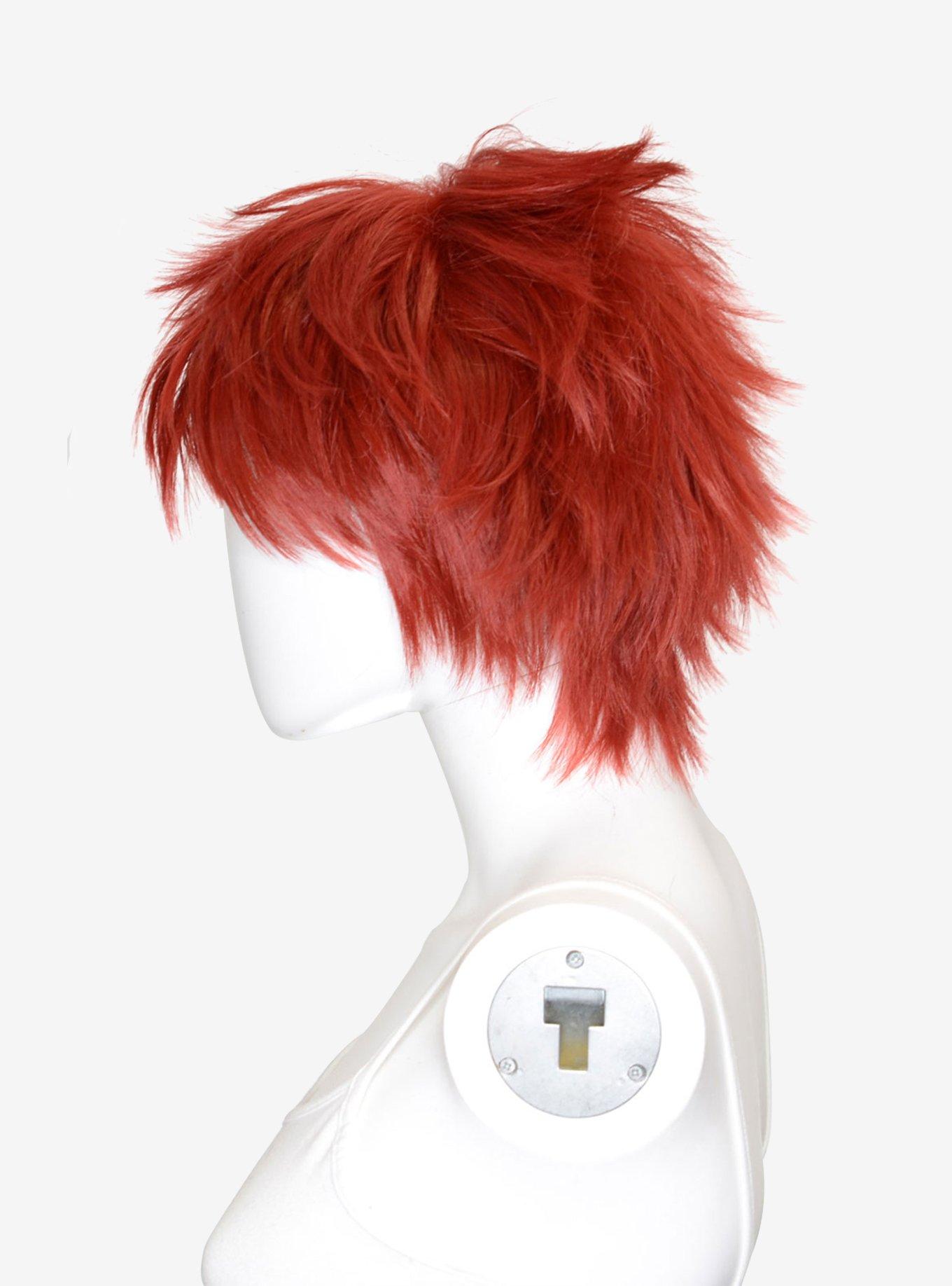Epic Cosplay Official Licensed Viz Media Gaara Wig From Naruto, , alternate