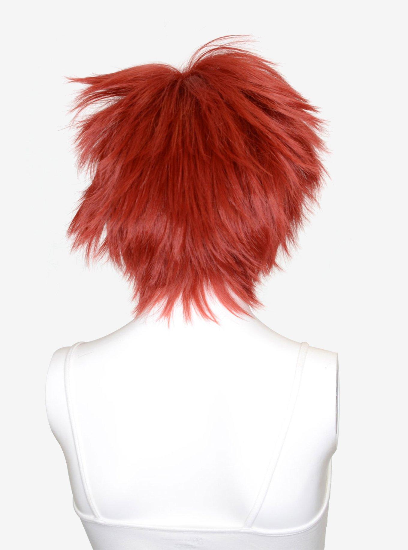 Epic Cosplay Official Licensed Viz Media Gaara Wig From Naruto, , alternate