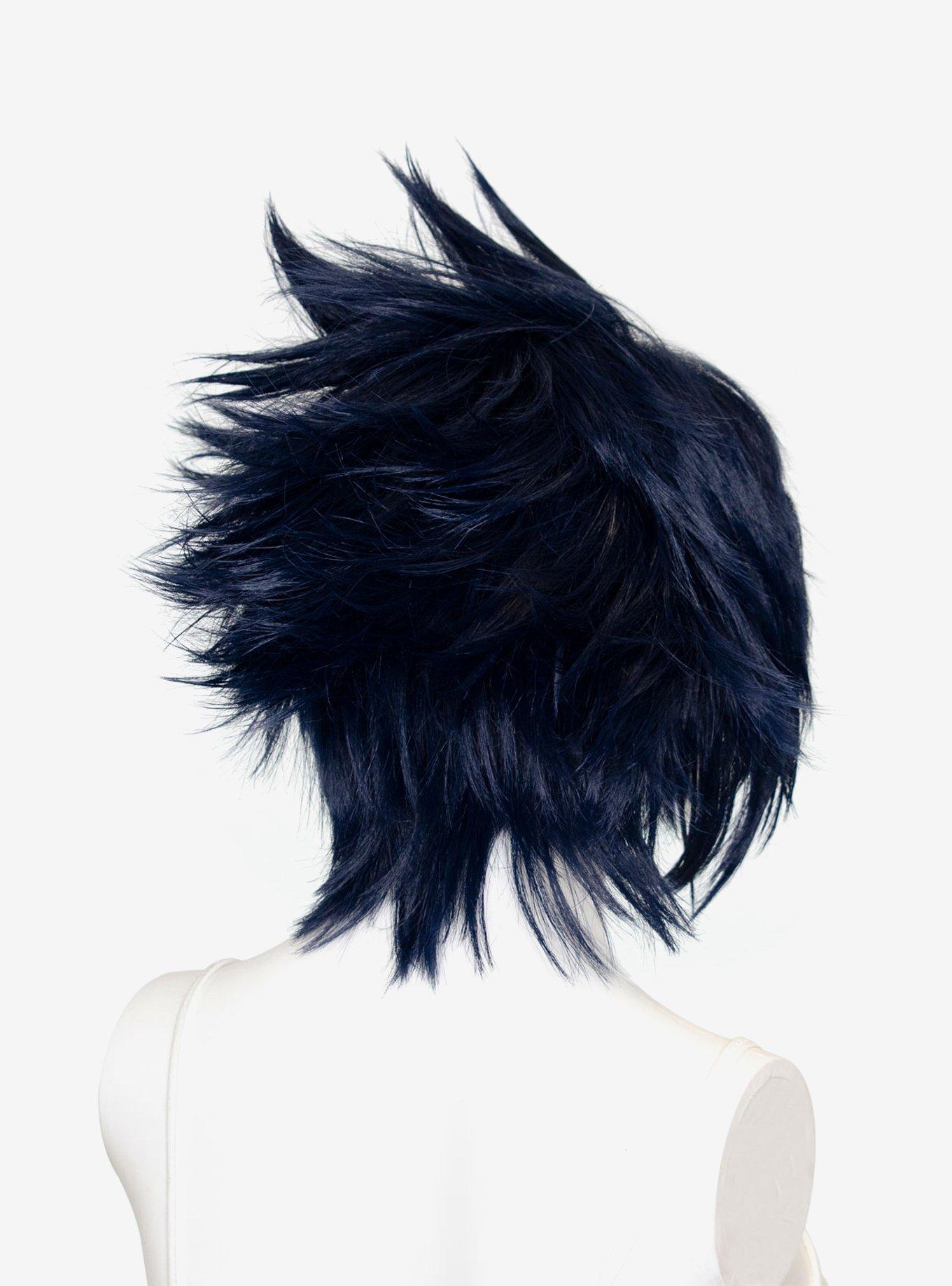 Epic Cosplay Official Licensed Viz Media Sasuke Uchiha Wig From Naruto, , alternate