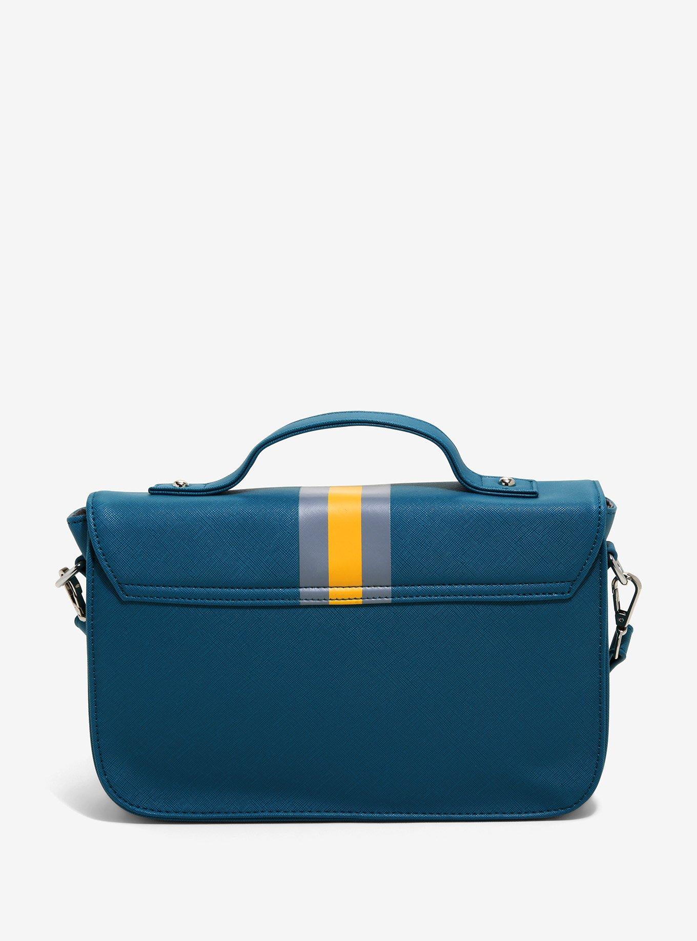 My Hero Academia U.A. High School Satchel Bag, , alternate