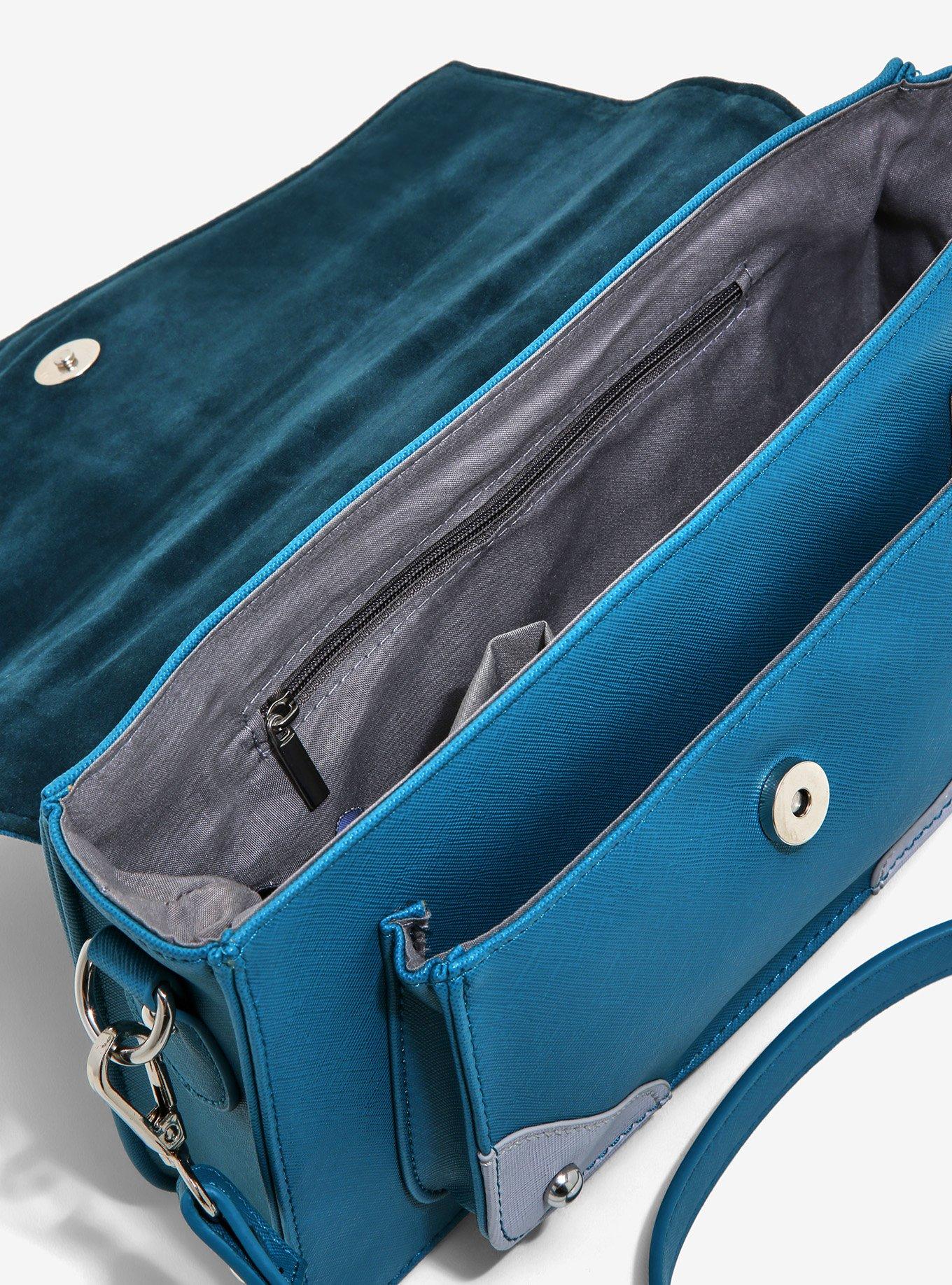 My Hero Academia U.A. High School Satchel Bag, , alternate