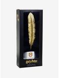 Harry Potter Golden Quill Pen, , alternate