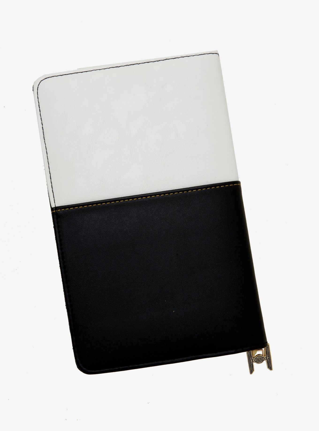 Star Wars TIE Fighter Travel Journal, , alternate