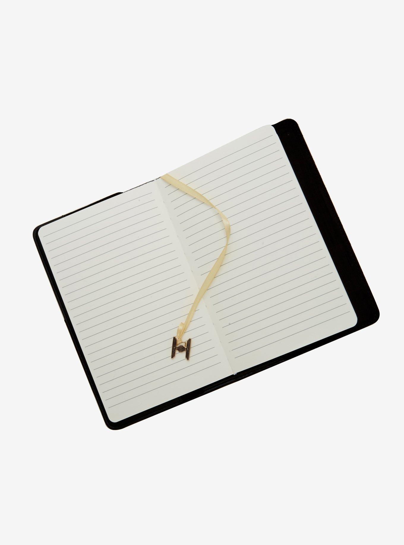Star Wars TIE Fighter Travel Journal, , alternate