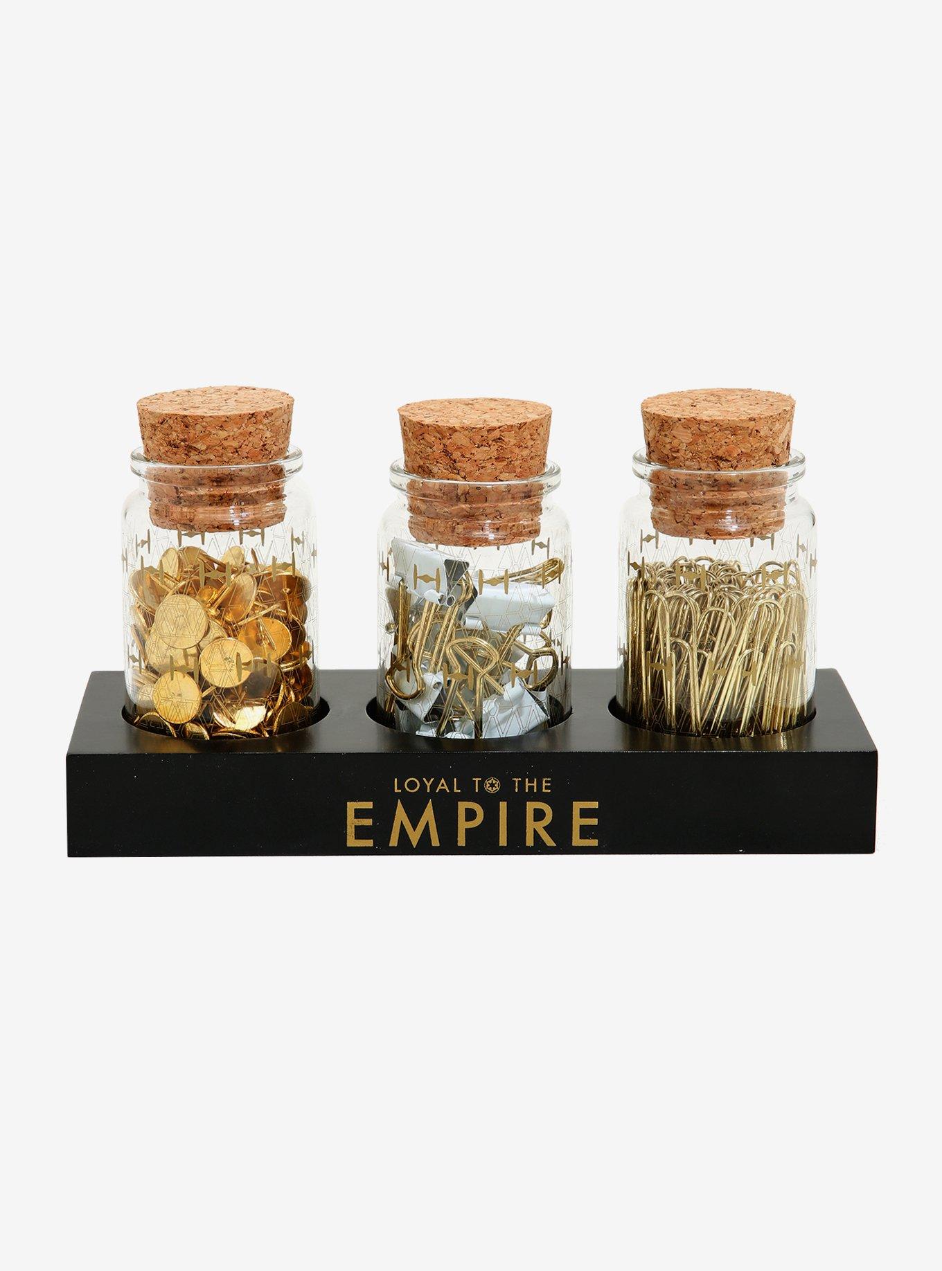 Star Wars Empire Desk Accessory Set, , alternate